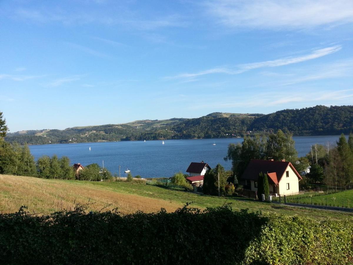 Vila Znamirowka Znamirowice Exteriér fotografie