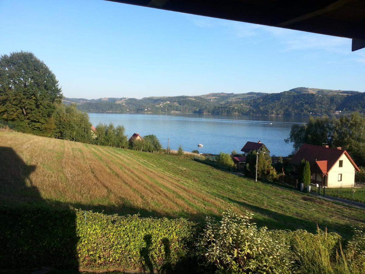 Vila Znamirowka Znamirowice Exteriér fotografie